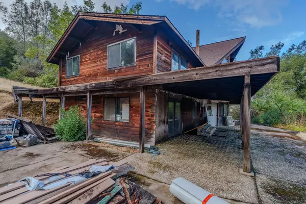 Jackson, CA 95642,16458 Butte Mountain RD