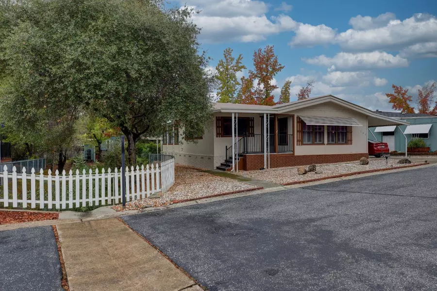 3765 Grass Valley HWY #263, Auburn, CA 95602