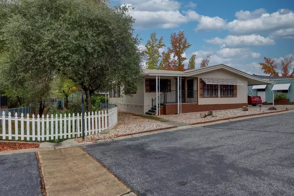 3765 Grass Valley HWY #263, Auburn, CA 95602