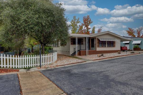 3765 Grass Valley HWY #263, Auburn, CA 95602