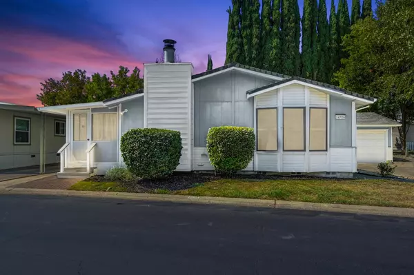 14706 Poncho Conde CIR, Rancho Murieta, CA 95683