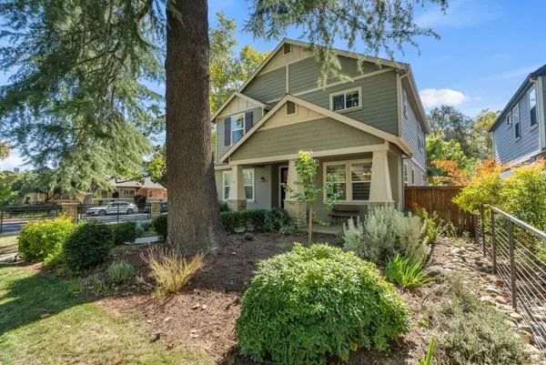 Sacramento, CA 95816,3846 T ST