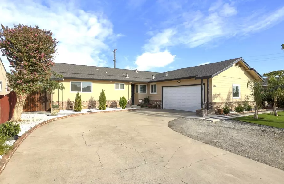 310 Charles AVE, Manteca, CA 95336
