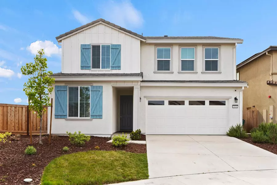 6848 Kilamanjaro WAY, Stockton, CA 95219