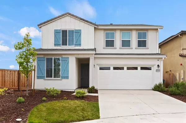 6848 Kilamanjaro WAY, Stockton, CA 95219