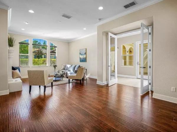 El Dorado Hills, CA 95762,3063 Orbetello WAY