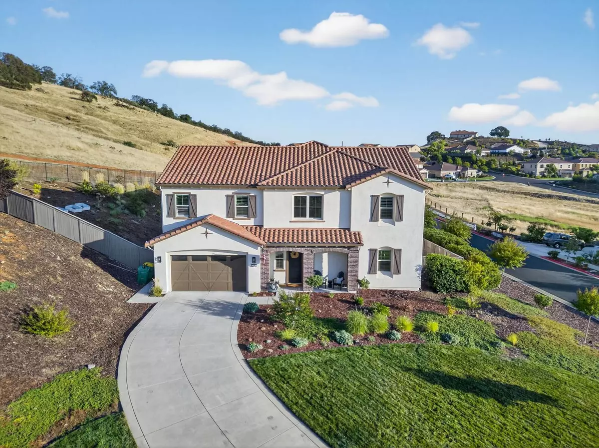 El Dorado Hills, CA 95762,2205 Keystone DR