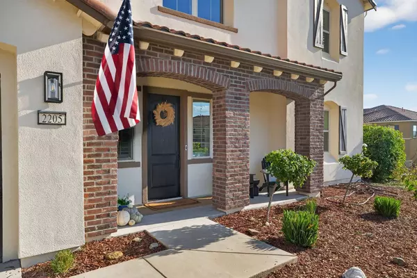 El Dorado Hills, CA 95762,2205 Keystone DR