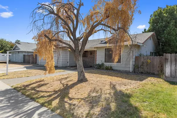 Manteca, CA 95337,776 Folsom WAY
