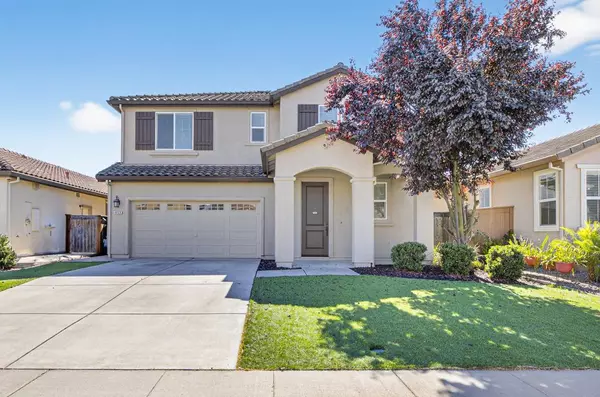 4868 Ammolite Way, Elk Grove, CA 95757
