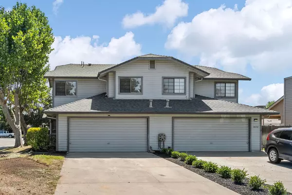 Lodi, CA 95240,348 Barrington WAY