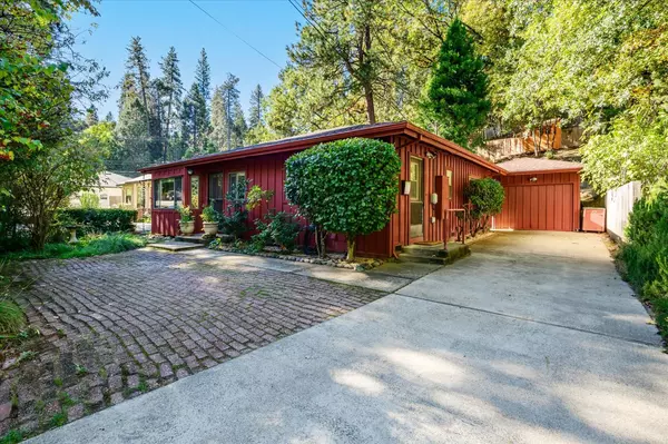 Placerville, CA 95667,3166 Cedar Ravine RD