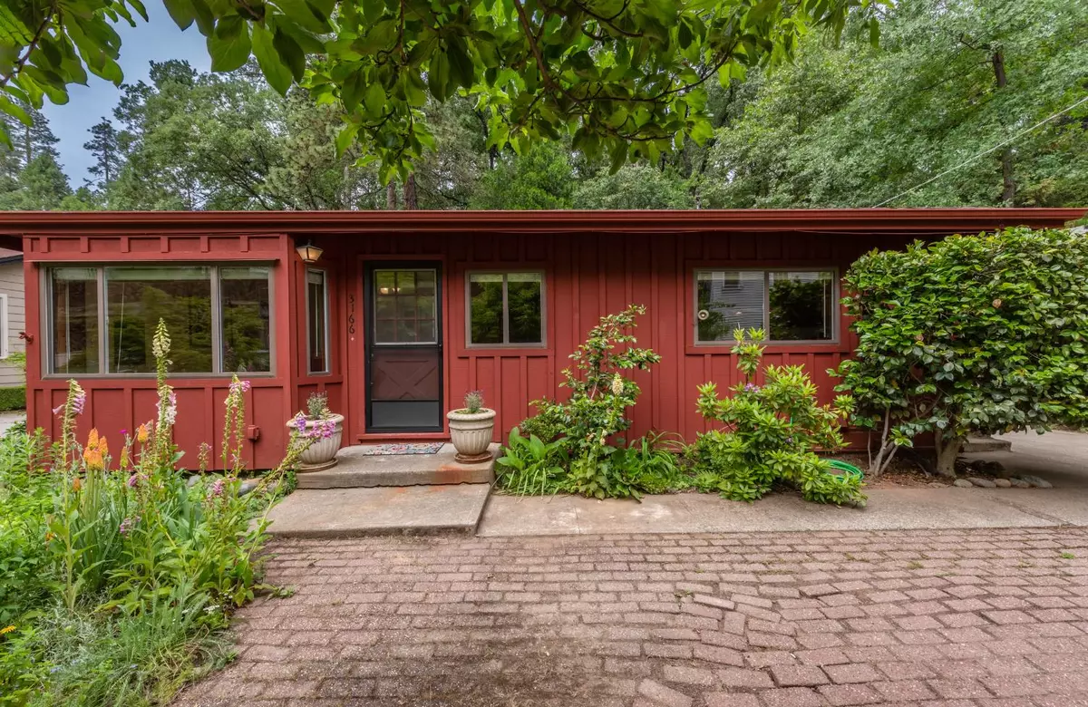 Placerville, CA 95667,3166 Cedar Ravine RD