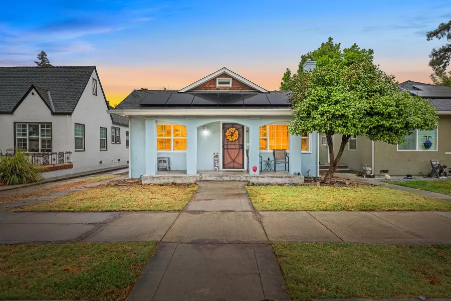 626 I ST, Marysville, CA 95901