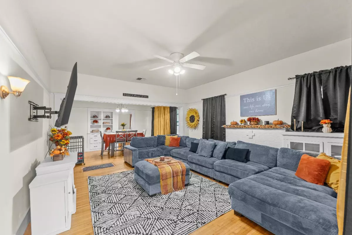 Marysville, CA 95901,626 I ST