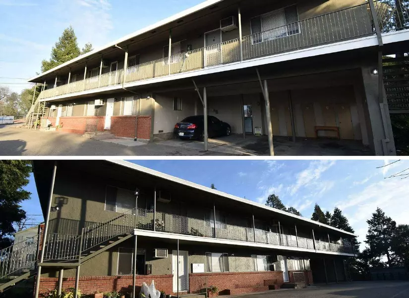 140 Oak ST, Auburn, CA 95603