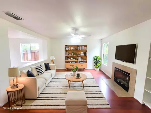 Rocklin, CA 95765,1914 Harvest CT