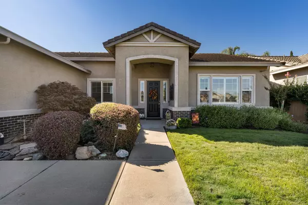 Galt, CA 95632,1078 Ranford CT