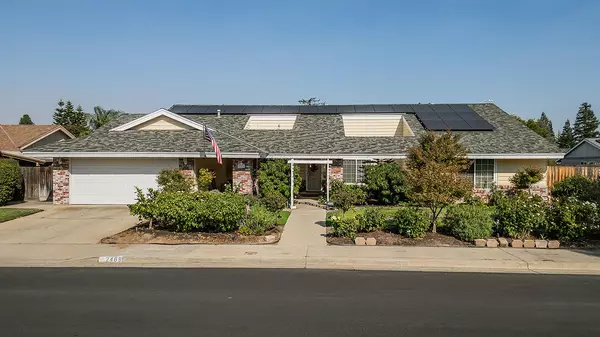 Clovis, CA 93611,2468 Laverne AVE