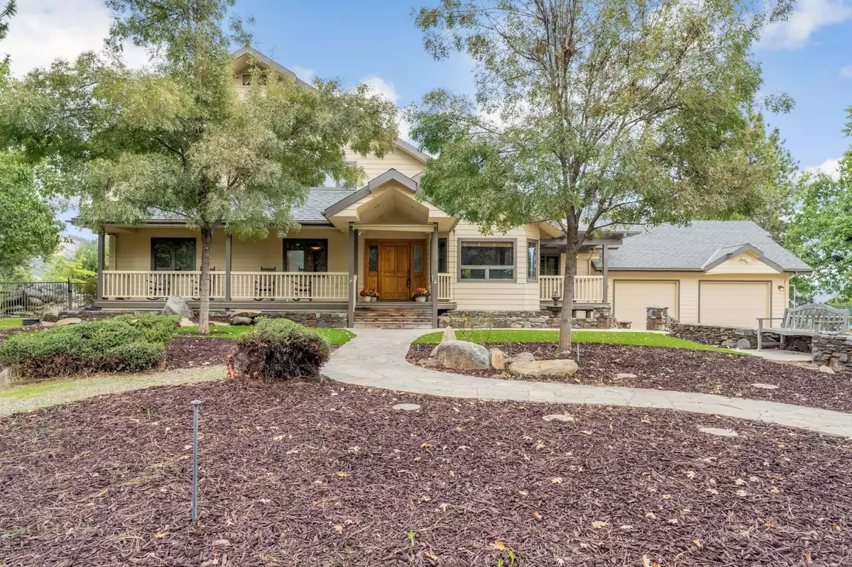 Auberry, CA 93602,38131 Highway 168