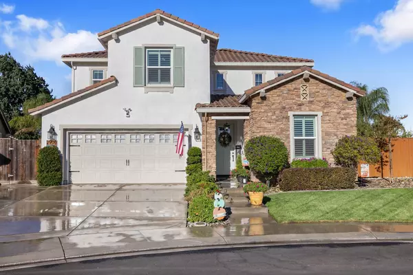 Oakdale, CA 95361,2908 Westport CIR