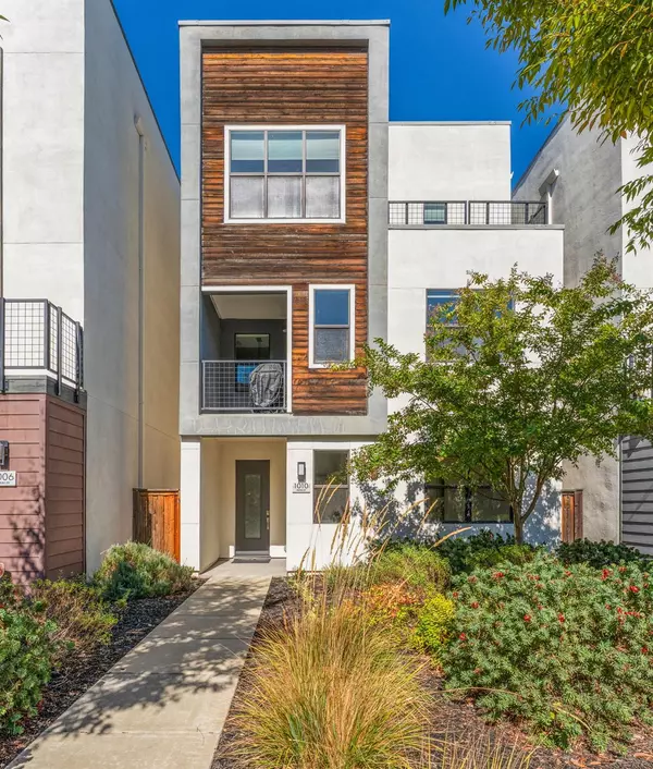 Sacramento, CA 95814,1010 Alkali LN