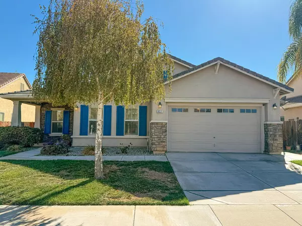 622 Crevison Peak DR, Newman, CA 95360