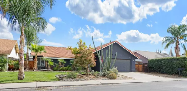 Modesto, CA 95355,2812 Zarand DR