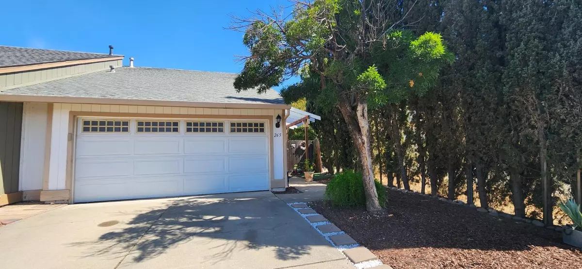 Lincoln, CA 95648,265 R ST