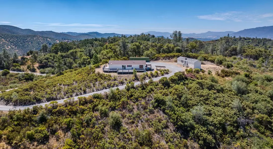 3155 Hawver, San Andreas, CA 95249