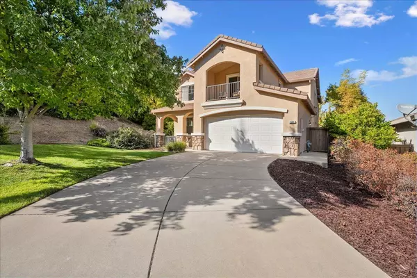 Folsom, CA 95630,589 Plum Creek CT