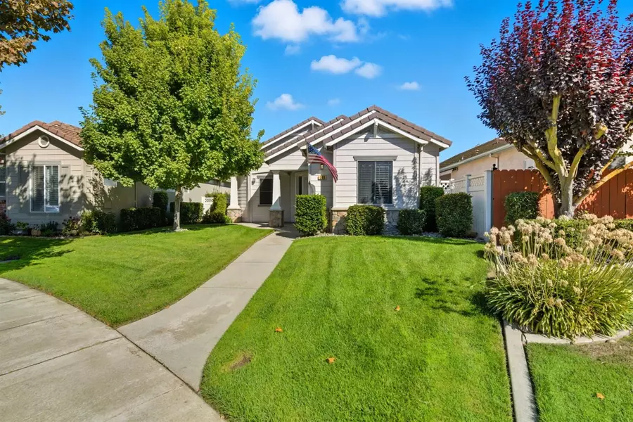 349 Cindy DR, Ripon, CA 95366