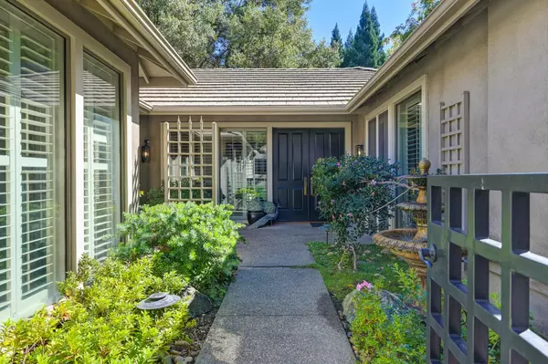 Gold River, CA 95670,11267 Crocker Grove LN