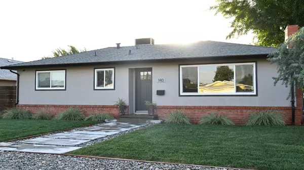 Oakdale, CA 95361,140 Blankenship AVE