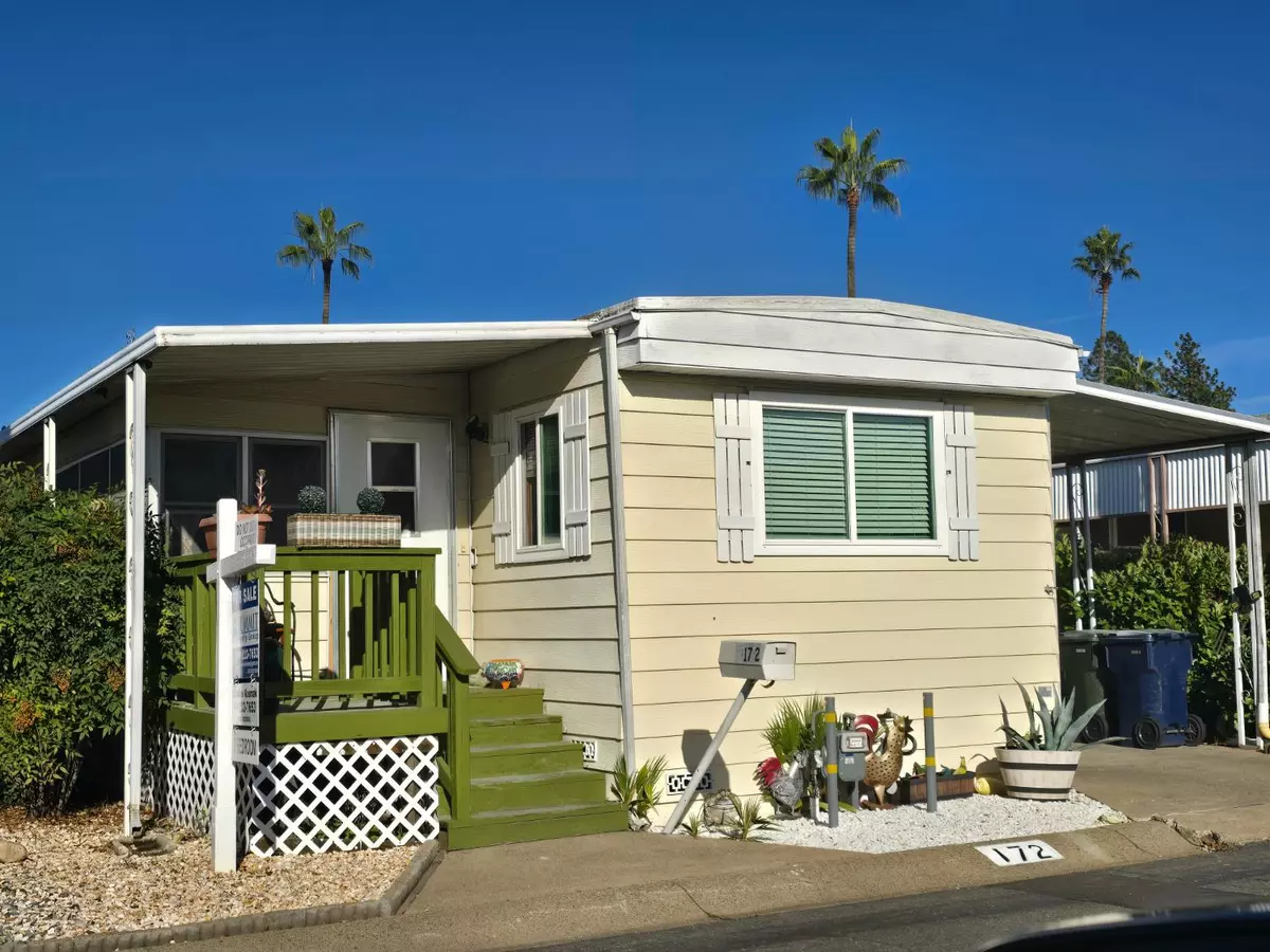 Sacramento, CA 95826,8181 Folsom BLVD #172