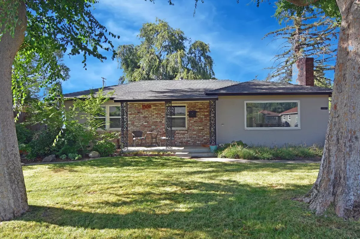 Turlock, CA 95380,1509 Sycamore ST