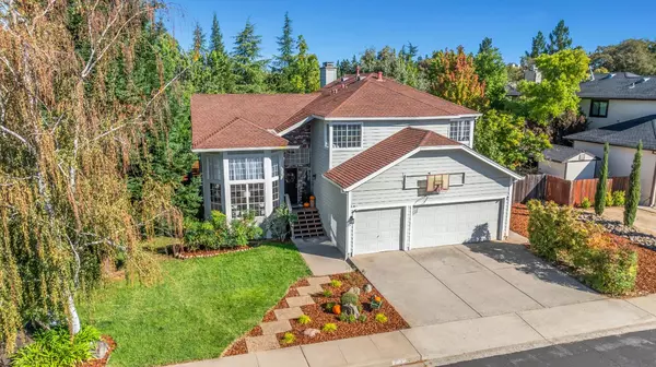 10035 Snowy Owl WAY, Auburn, CA 95603