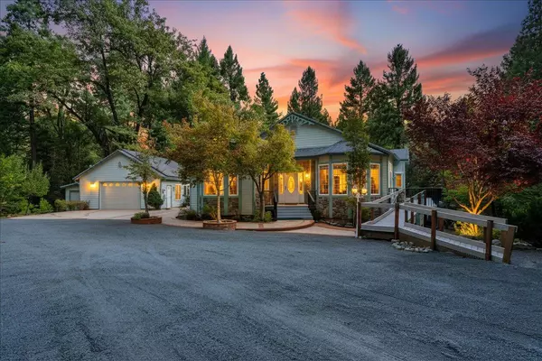 3031 Small Claims PL, Georgetown, CA 95634