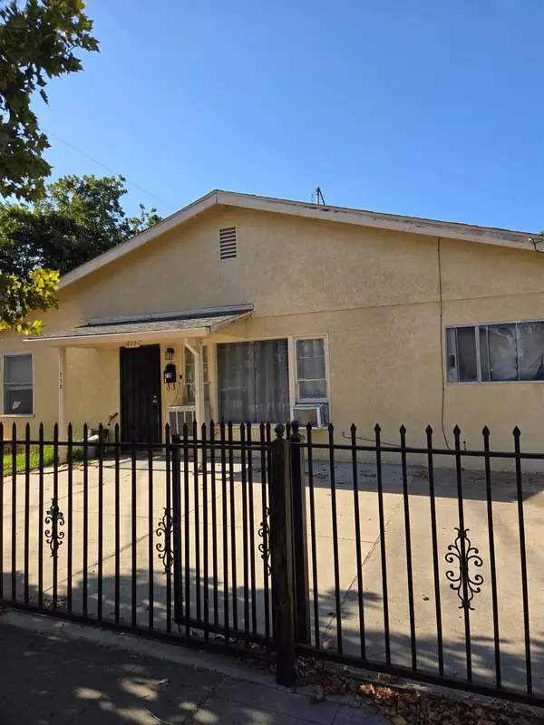 Stockton, CA 95206,719 Hyde CT