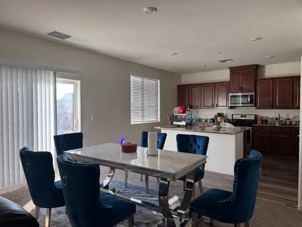 Stockton, CA 95212,3414 Seger WAY