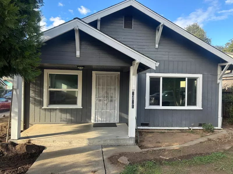 3401 12th AVE, Sacramento, CA 95817