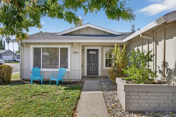Sacramento, CA 95826,3386 Irish Mist WAY