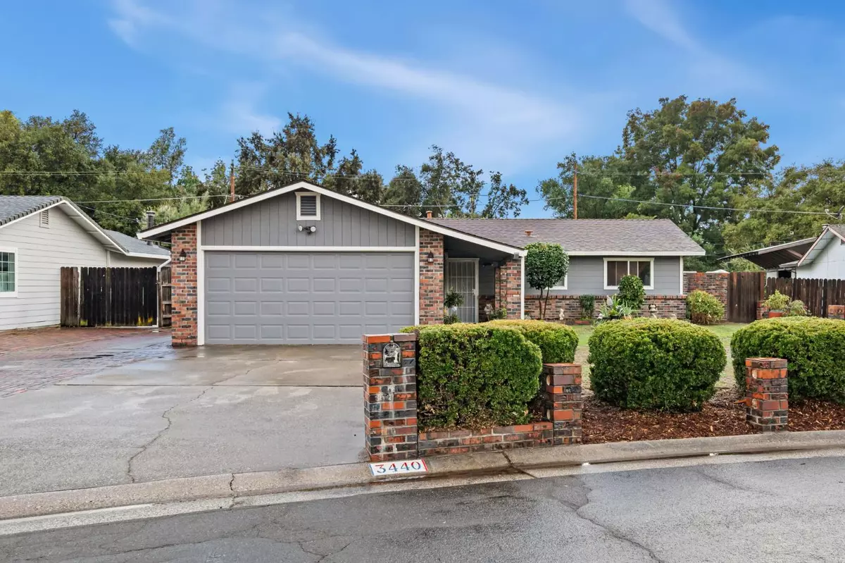 Loomis, CA 95650,3440 Francis DR