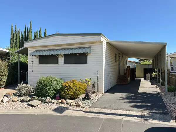 Manteca, CA 95336,1830 E Yosemite #22