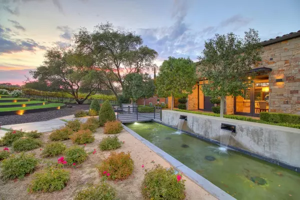 Loomis, CA 95650,6505 Rutherford Canyon RD