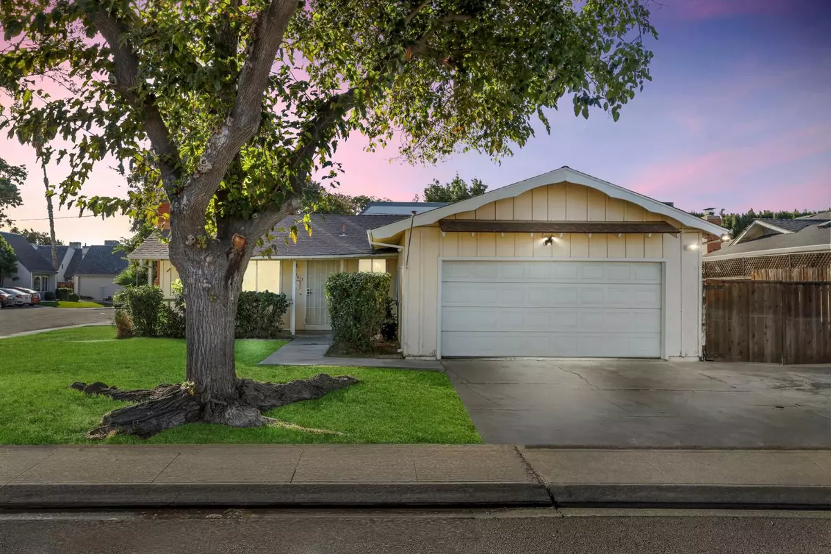 Tracy, CA 95376,2613 Balboa DR
