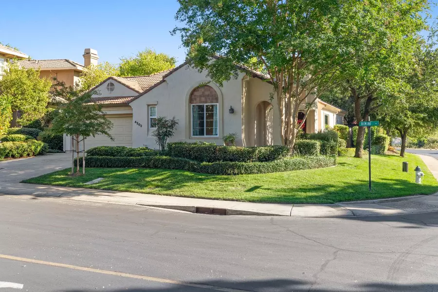 4202 Rimini WAY, El Dorado Hills, CA 95762