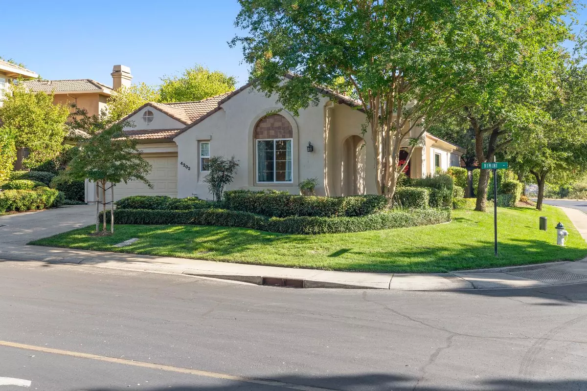 El Dorado Hills, CA 95762,4202 Rimini WAY