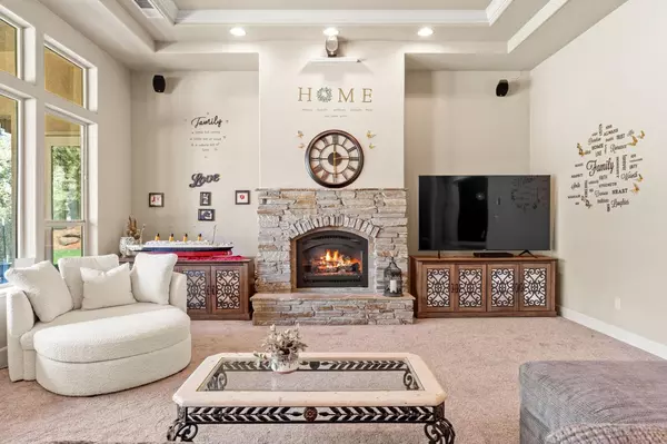 Diamond Springs, CA 95619,5076 Treemont DR