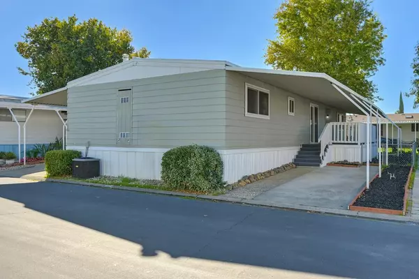 Sacramento, CA 95828,8665 Florin RD #183